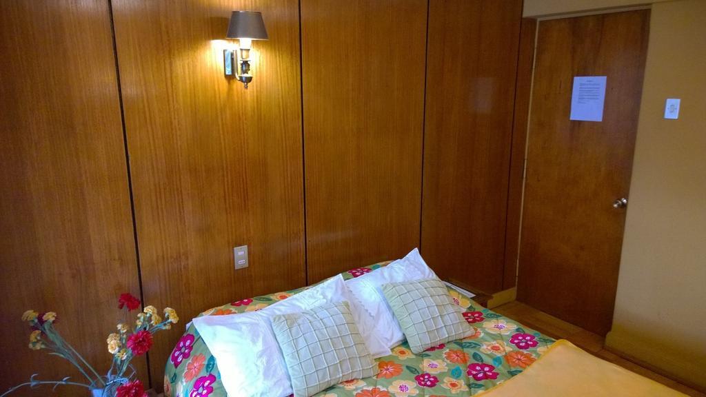 Bed & Breakfast Blumen Haus Santiago Room photo