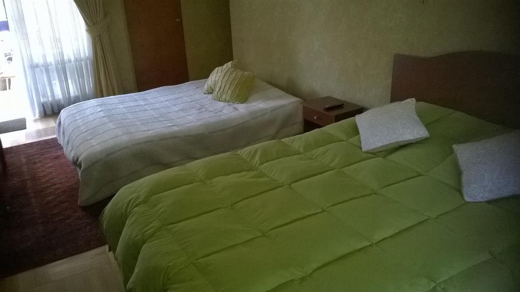 Bed & Breakfast Blumen Haus Santiago Room photo
