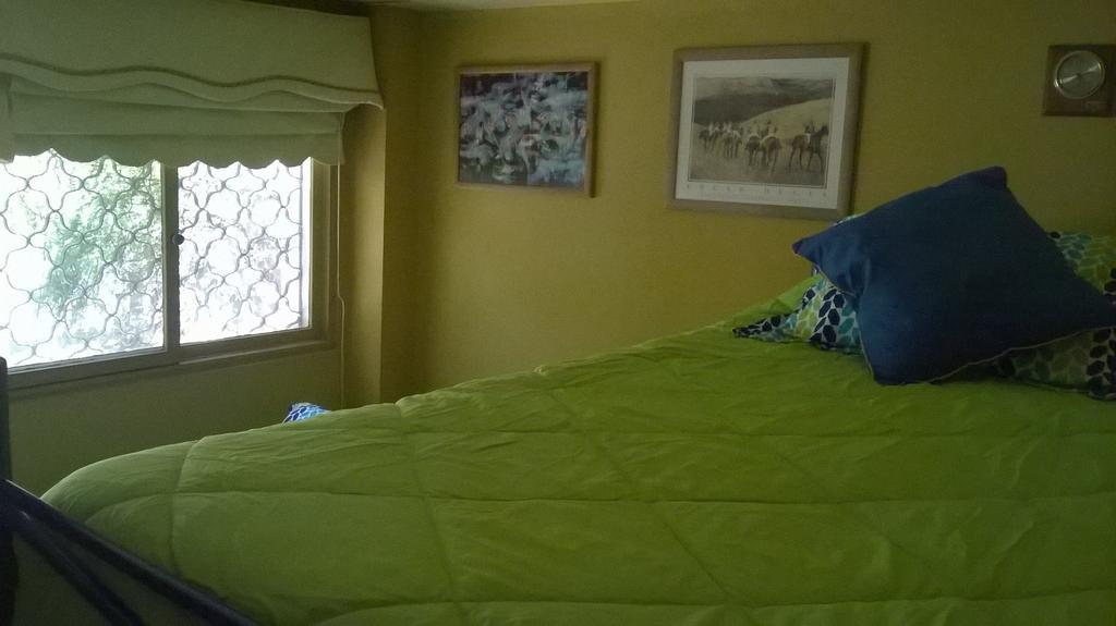 Bed & Breakfast Blumen Haus Santiago Room photo