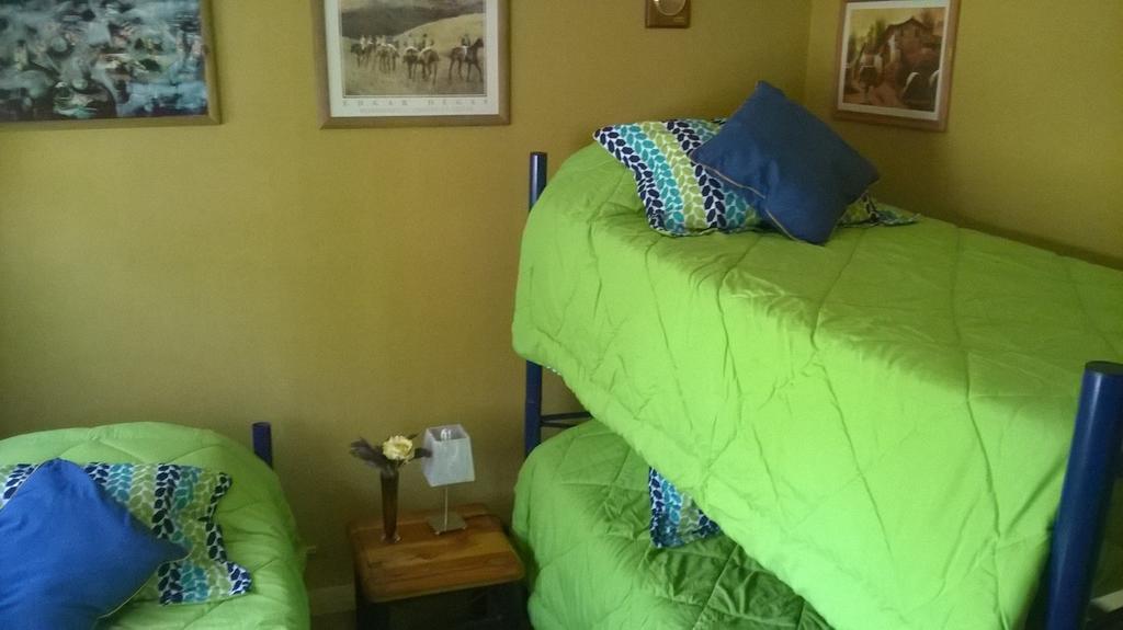 Bed & Breakfast Blumen Haus Santiago Room photo