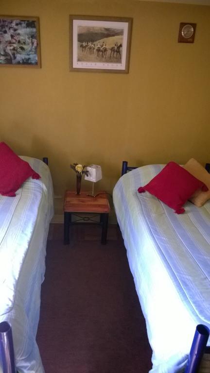 Bed & Breakfast Blumen Haus Santiago Room photo